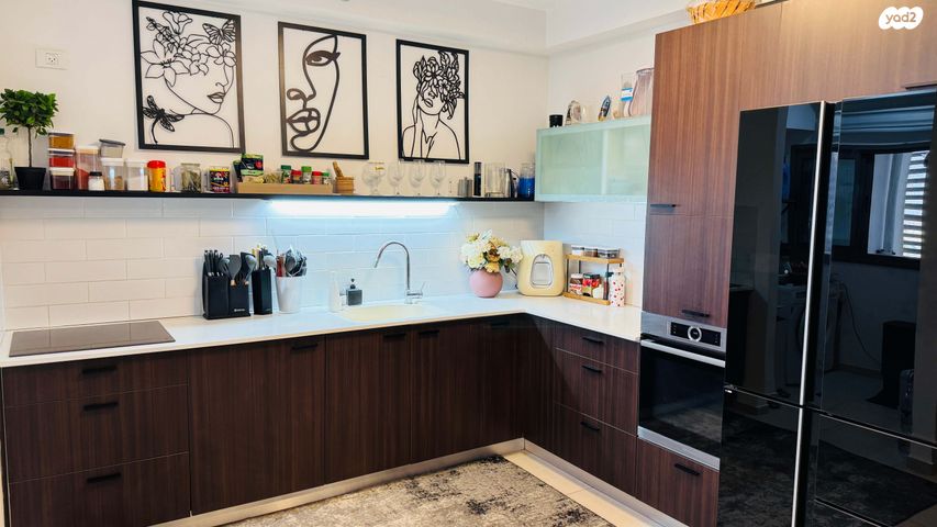 דירה, אברהם מחרז 16, סנטרל פארק / האצטדיון, באר שבע