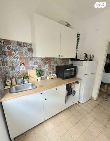 דירה, דרך אלנבי 162, קרית אליעזר, חיפה