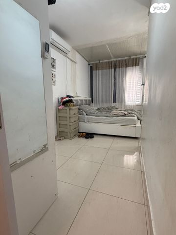 דירה, בן פתחיה 32, גבעת רוקח, בני ברק