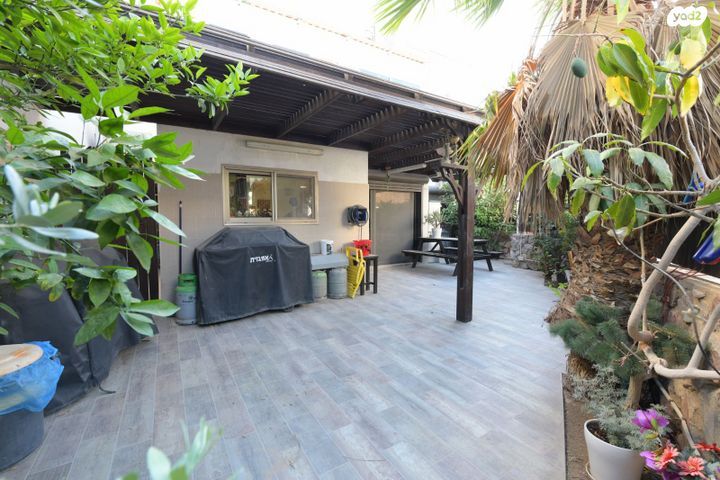 בית פרטי/ קוטג', משעול סביון 19, גנים א', אילת