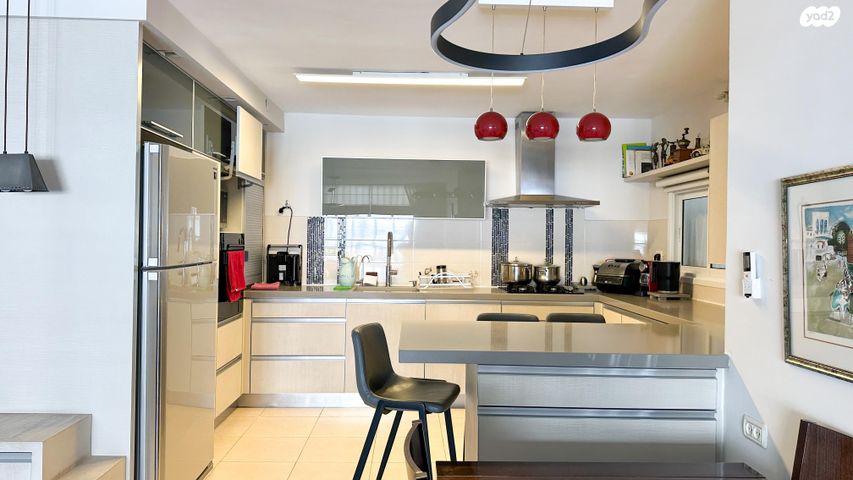 דירה, הקישון 18, רמז, מערב ותיק, ראשון לציון