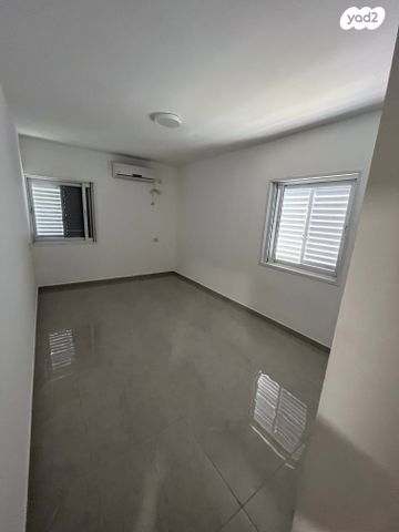 דירה, משמר הירדן 11, מרכז העיר, עפולה