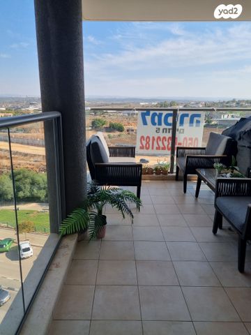 דירה, דקר 21, גני יער, לוד