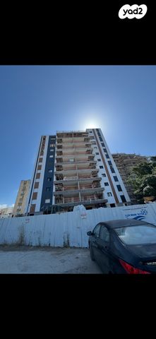 דירה, נחל קישון 11, רובע י"א, אשדוד