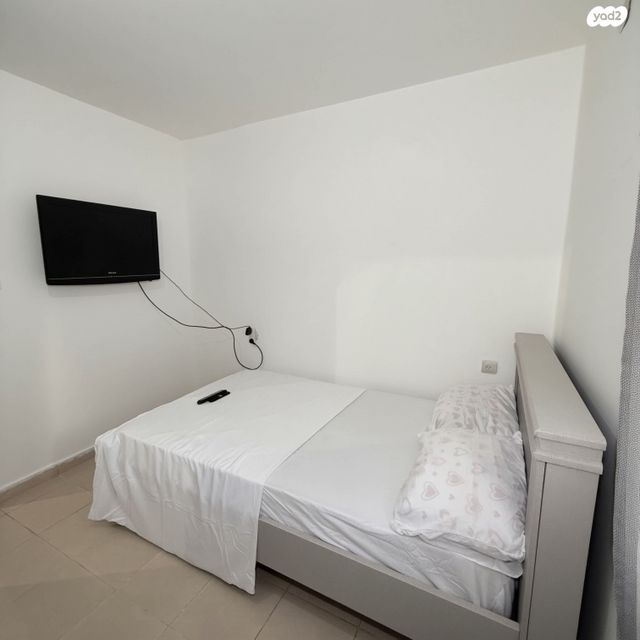 דירה, פארן 4, ערבה, אילת