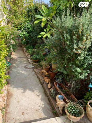 בית פרטי/ קוטג', שמעיה 6, נאות יהודית ונווה ארזים, חולון