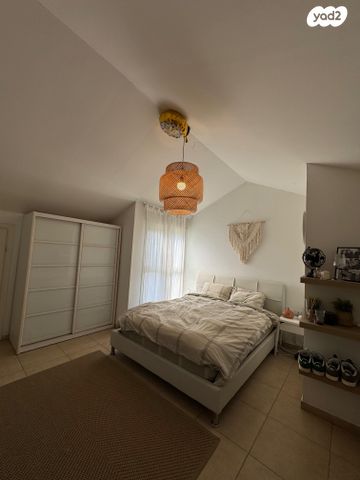 דו משפחתי, התלמים 5, גן יבנה מערב, גן יבנה