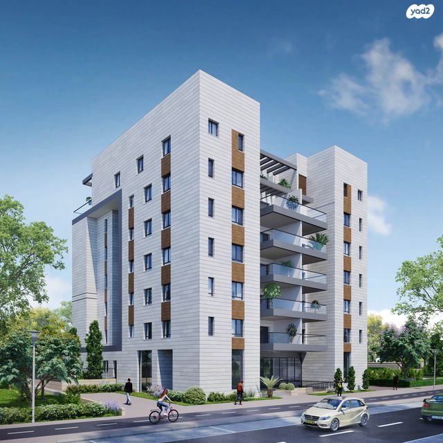 דירה, מניה שוחט 8, נווה איילון, אור יהודה