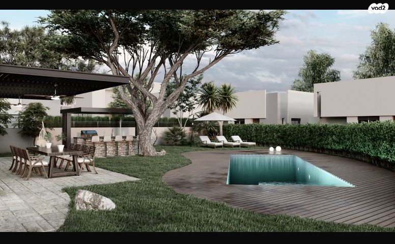 בית פרטי/ קוטג', עדעד 7, שאר העיר, עומר