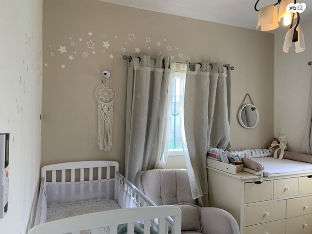 בית פרטי/ קוטג', שמעיה 6, נאות יהודית ונווה ארזים, חולון