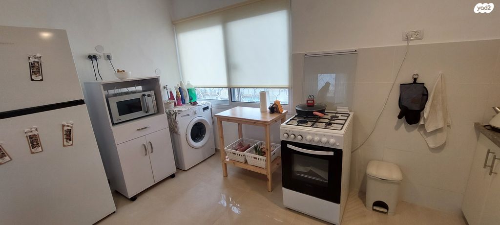 דירה, יוסף בן מתתיהו 70, שכונה ד', באר שבע