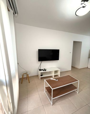 דירה, פארן 4, ערבה, אילת