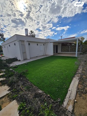 בית פרטי/ קוטג', כליל החורש 4, שאר העיר, עומר