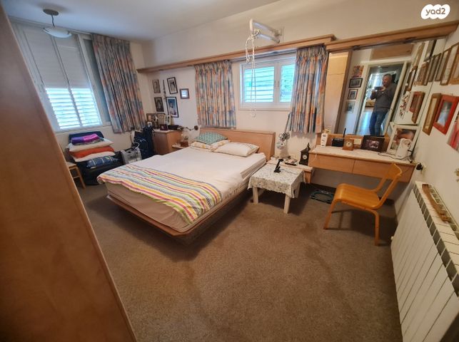 דירה, הנגב 12, מרכז העיר דרום, נתניה