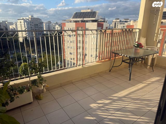 דופלקס, אלעזר פרידמן 22, צמרת גנים / עין גנים דרום, פתח תקווה