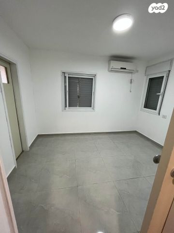 דירה, משמר הירדן 11, מרכז העיר, עפולה