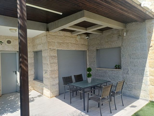 דירת גן, שדרות השיטה 29, קרית מנחם, אופקים