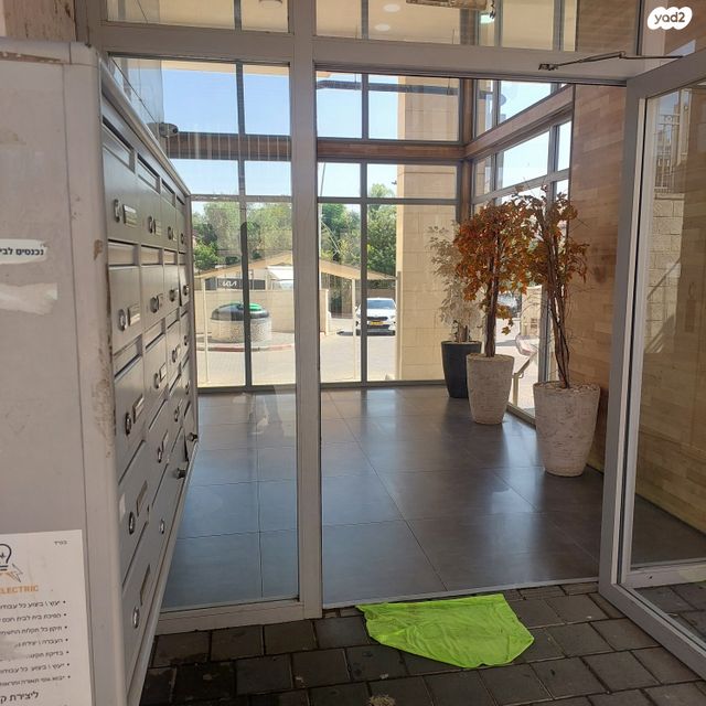 דירה, הסחלב 4, הפרחים, קרית גת