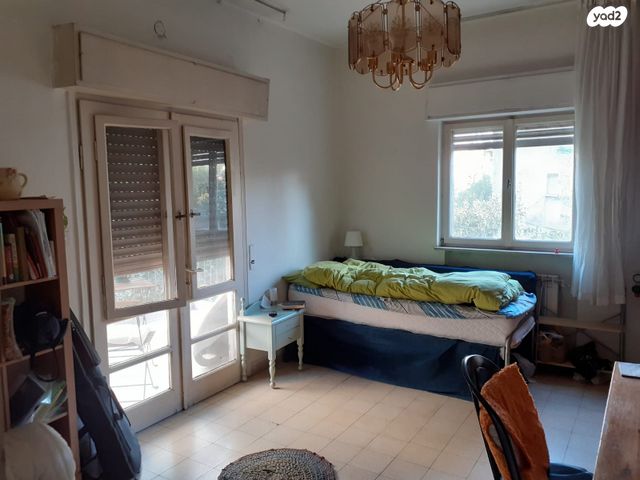 דירה, קרית משה 8, קרית משה, ירושלים