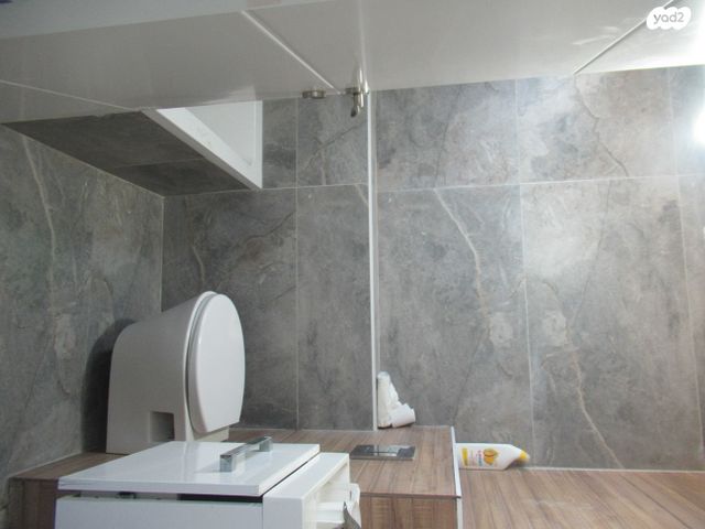 דירה, דוד רזיאל 5, קרית אריה / שיינפלד, בית שמש