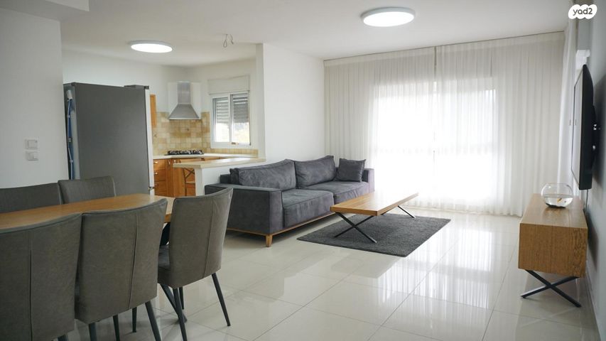 דירה, הזוהר 25, יובלים, שוהם