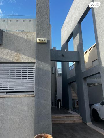 בית פרטי/ קוטג', הר כנען 11, הר נוף, דימונה