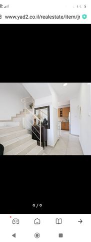 דופלקס, הקסם 7, מרכז, הרצליה