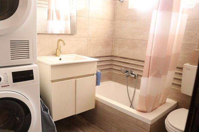 דירה, בר אילן 42, קרית אריה / שיינפלד, בית שמש