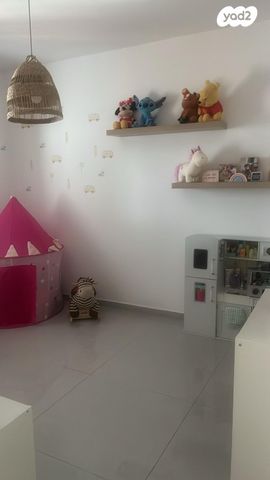 דירה, גאולה כהן 3, נוף השרון, נתניה