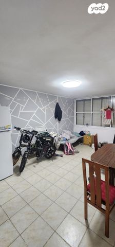 דירה, הערבה 11, ג'סי כהן, חולון