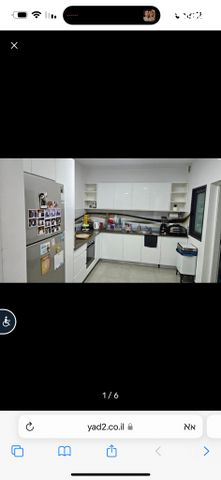 דירה, הבה"דים 3, נרקיסים, ראשון לציון