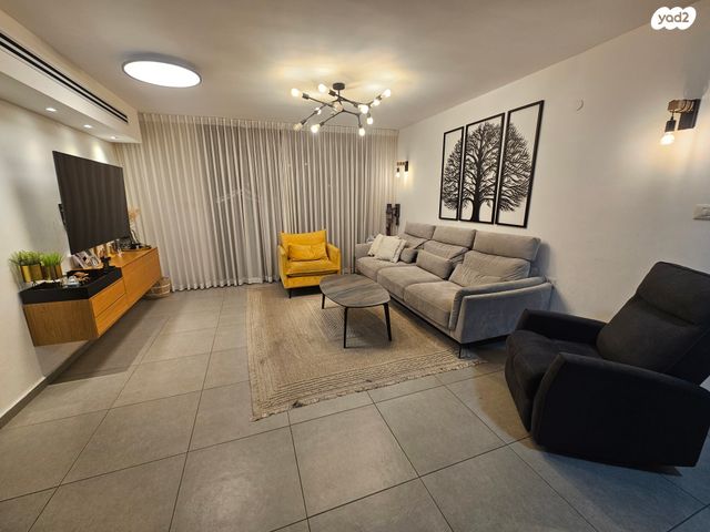 דירה, שפיגלמן 31, קרית השרון, נתניה