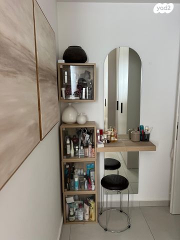 דירה, יער ביריה 6, נופי בן שמן, לוד