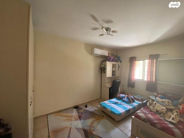 דירת גן, שדרות יוהנה ז'בוטינסקי 52, נווה זאב, נאות אילן, באר שבע