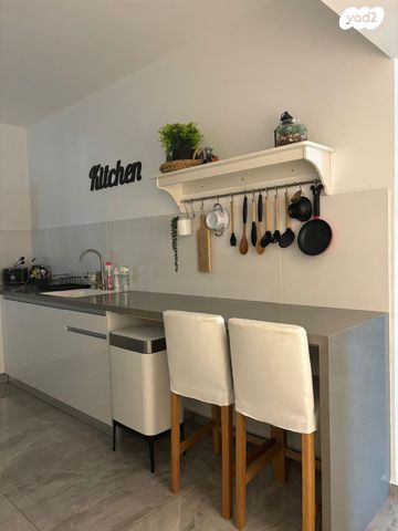 דירה, שדרות קק"ל 1, המחנה הצבאי, קרית מלאכי