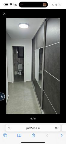 דירה, הבה"דים 3, נרקיסים, ראשון לציון