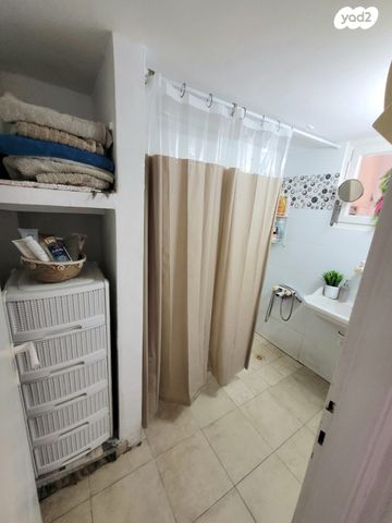 דירה, דרך אלנבי 162, קרית אליעזר, חיפה