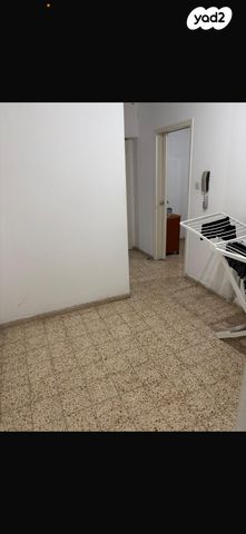 דירה, וינגייט 53, שכונה ג', באר שבע