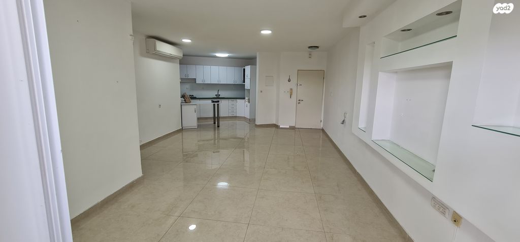 דירה, הפלמ"ח 12, נווה אילן, אשקלון