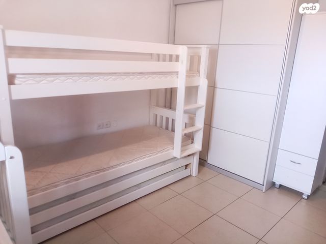 דירה, עידו הנביא 4, רמת אבי עזרי / רמת בית שמש ג-1, בית שמש