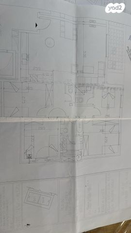 דירה, הרב שך 10, רמת שלמה, ירושלים