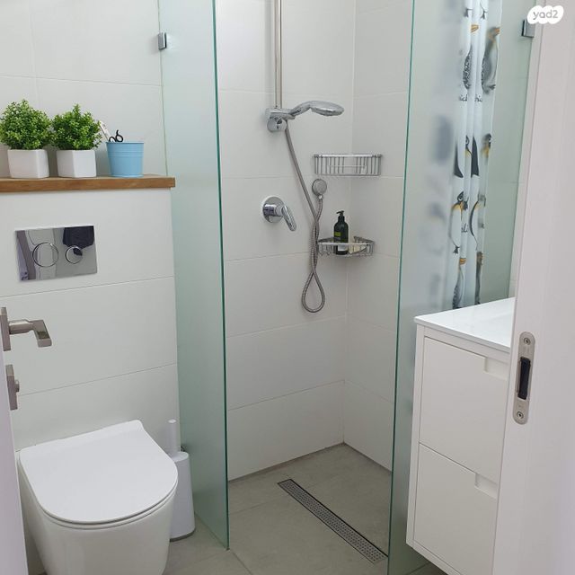 דירה, סירקין 27, סירקין, כפר סבא