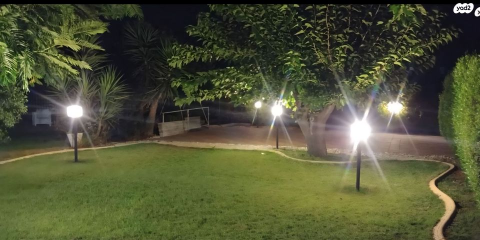 בית פרטי/ קוטג', יפתח הגלעדי 53, ברנע, אשקלון