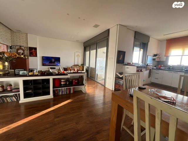 דירה, המגדל הלבן 6, שאר העיר, רמלה