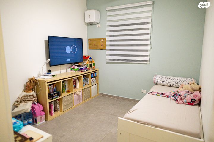 דו משפחתי, הגיא 1, טנא, טנא