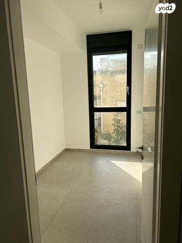 דירה, פנקס 11, הצפון החדש - צפון, תל אביב יפו