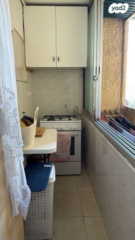 דירה, רחבת רד"ק 28, שכונה י"א, באר שבע