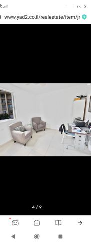 דופלקס, הקסם 7, מרכז, הרצליה