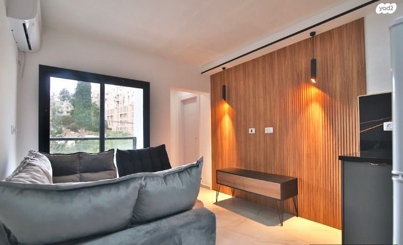 דירה, הרב הרצוג 12, גבעת הרקפות, גבעת תל חי, קרית אתא