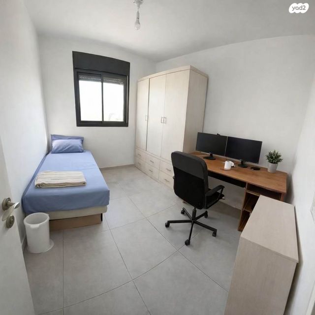 דירה, שדרות בן גוריון 41, פסגות אפק, ראש העין